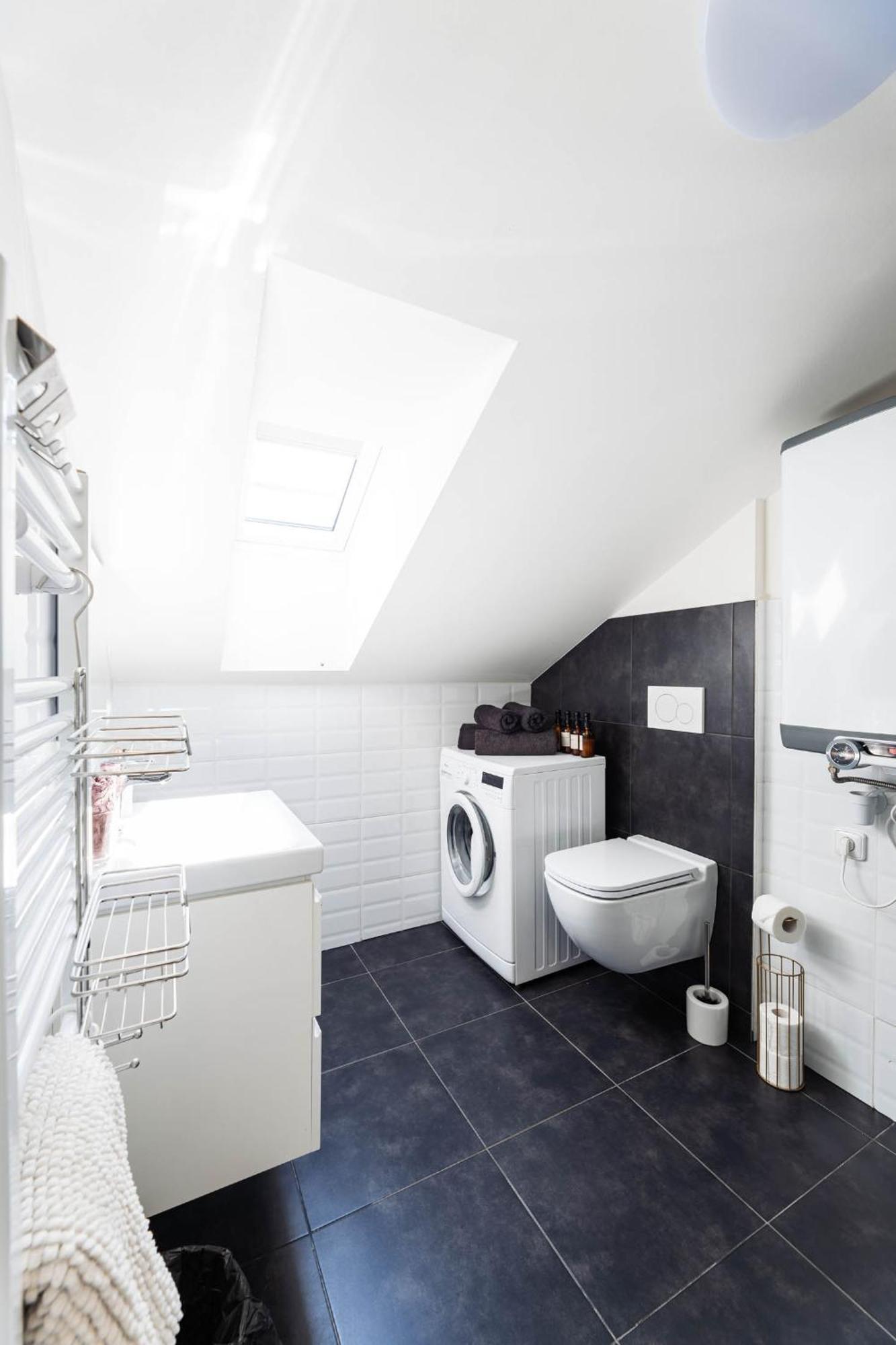 Silvie Apartments - Wurmova Olomouc Room photo
