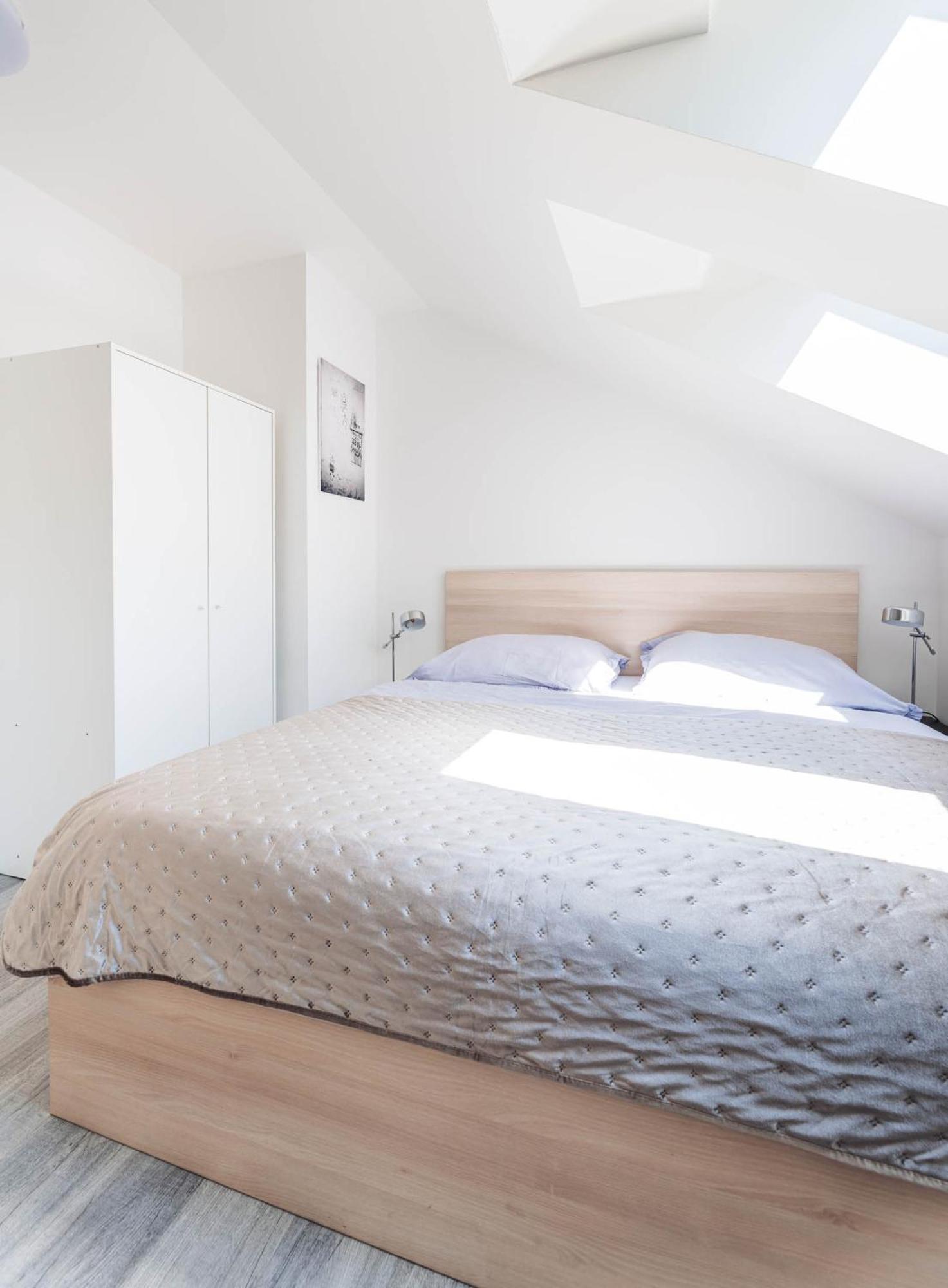Silvie Apartments - Wurmova Olomouc Room photo