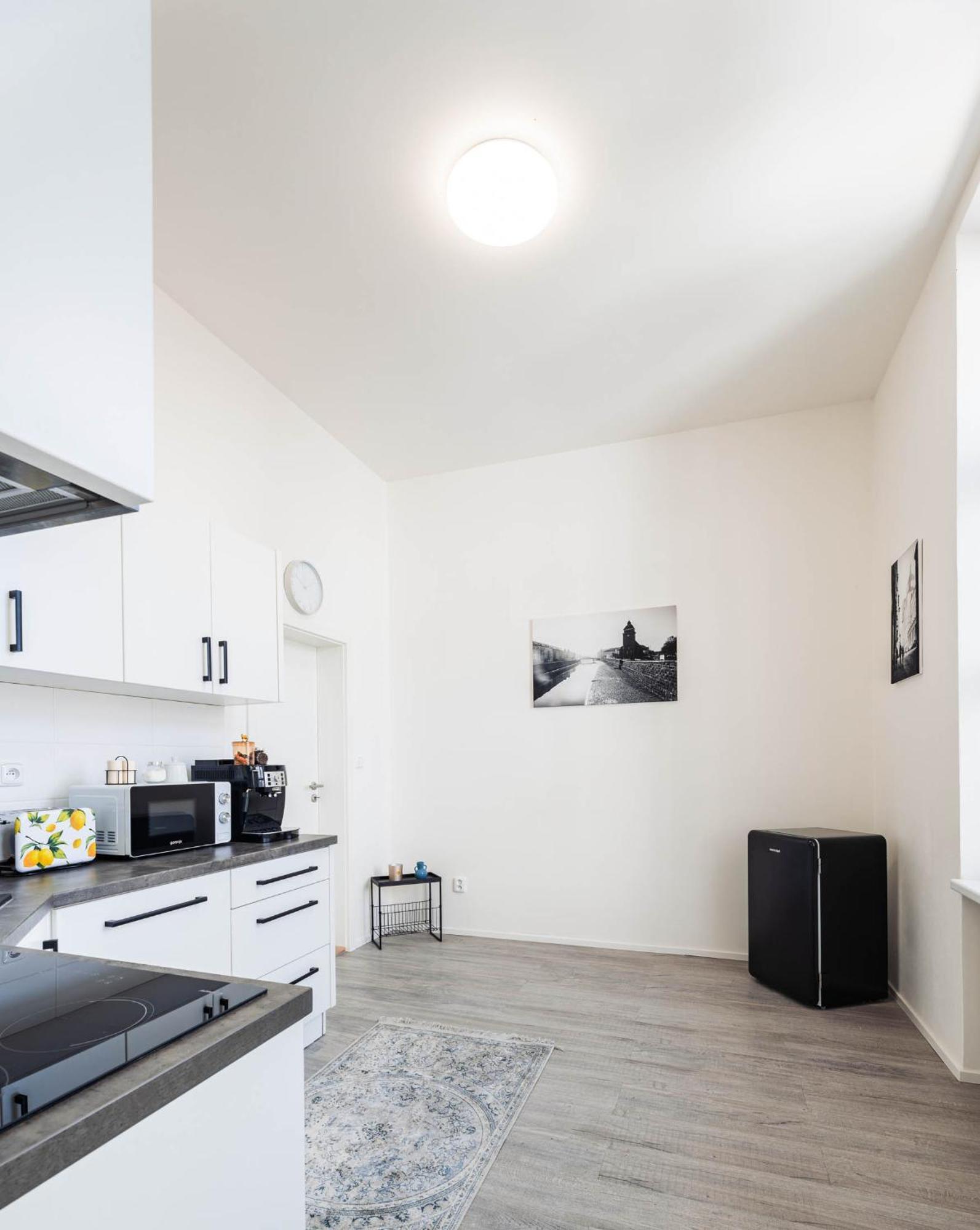 Silvie Apartments - Wurmova Olomouc Room photo