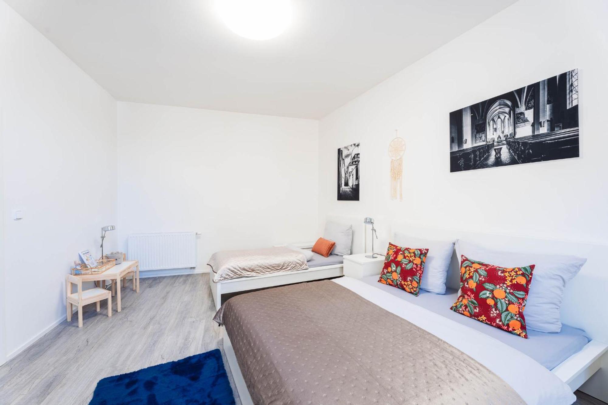 Silvie Apartments - Wurmova Olomouc Room photo